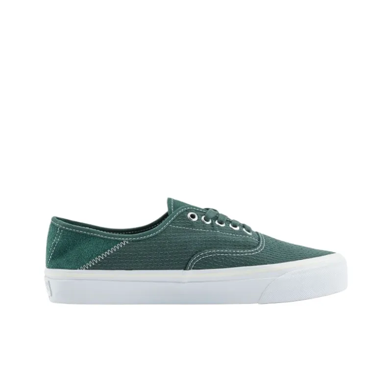 Authentic Vans 44 Lx 'Kickdown Sashiko Forest'-1
