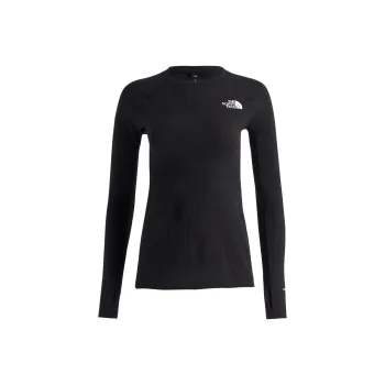 THE NORTH FACE SUMMIT Collection FW24 Two Piece Swimsuits Women's Black