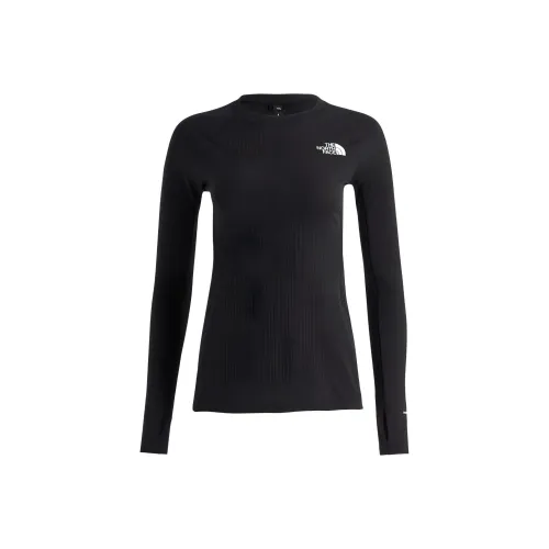 THE NORTH FACE SUMMIT Collection FW24 Two Piece Swimsuits Women's Black
