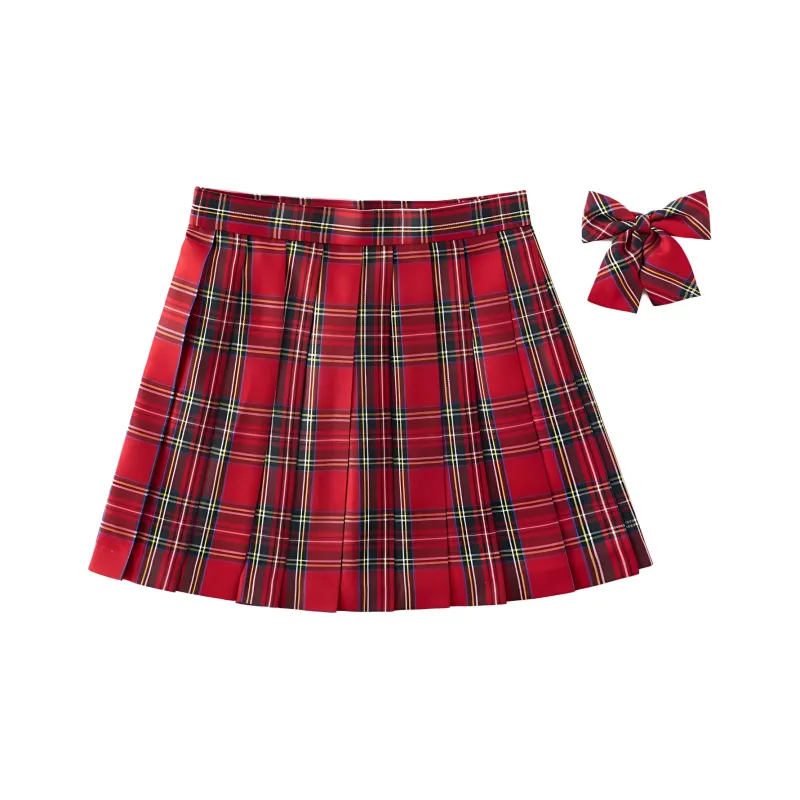 Shuhao Bai Uniforms Women's-26