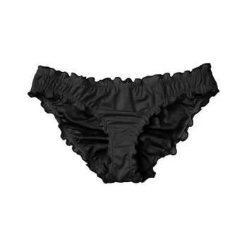Victoria's Secret Swimming Shorts Women's Black