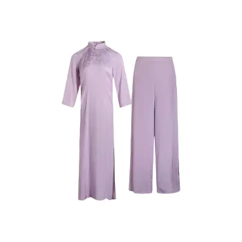 A LIFE ON THE LEFT Skirt Set Women's