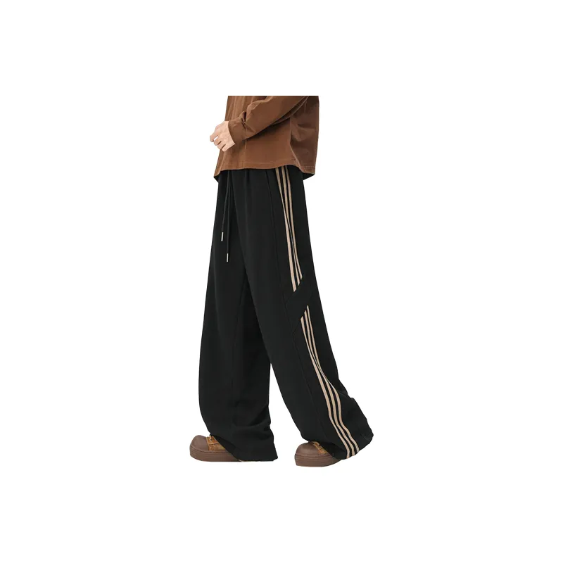 GY.VG Casual Pants Unisex-6