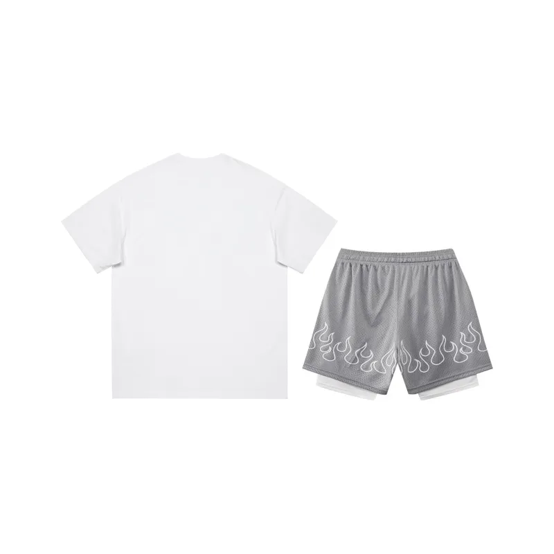 KIRHNE Casual Sportswear Unisex-19