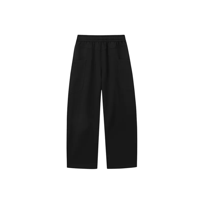 SIL VITIN Casual Pants Unisex-1