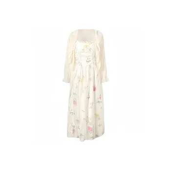 YGPRW Two Piece Skirt Sets Women's