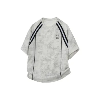 FORCEPULR T Shirts Unisex