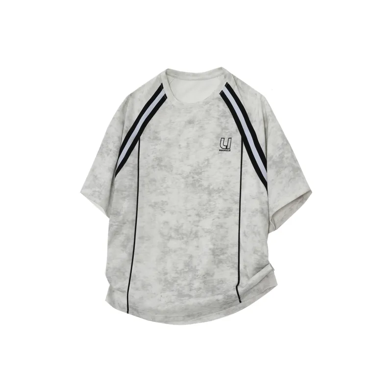 FORCEPULR T Shirts Unisex-0