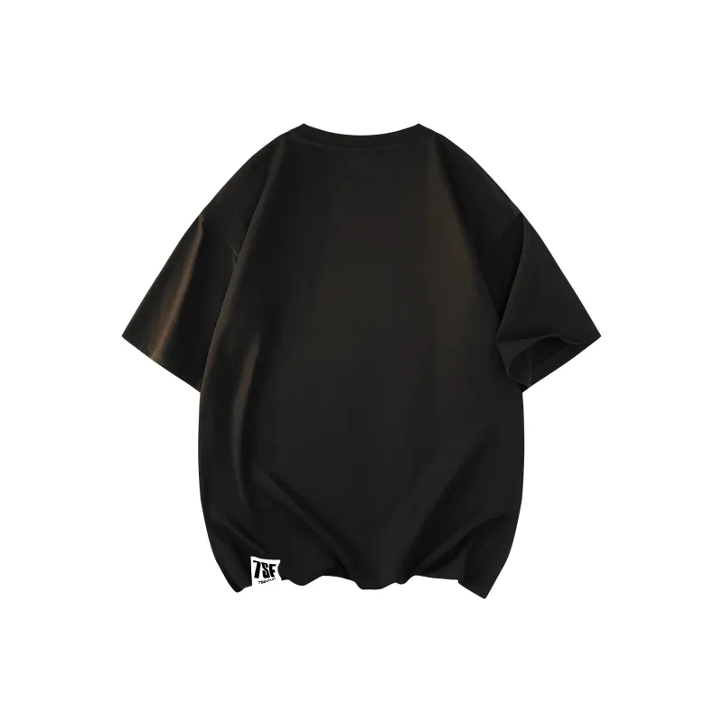 7 SEVFUN T Shirts Unisex-1