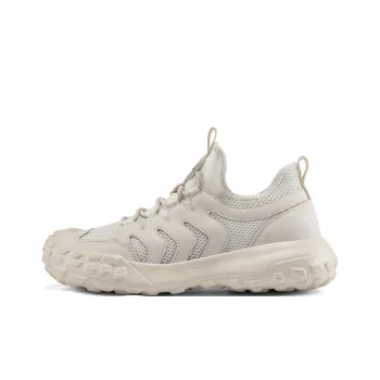 Jeep Outdoor Life Outdoor Shoes Men Low Top Beige, Gray, Black