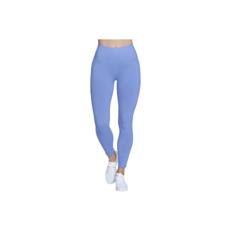 Skechers GO WALK HW Legging Athletic Trousers Women's Forsythia-0