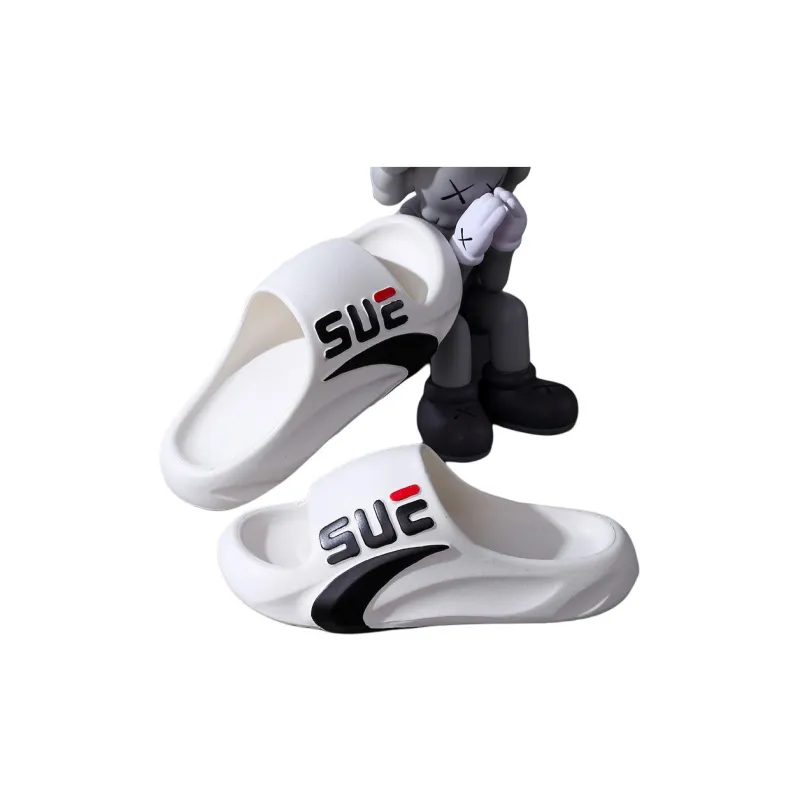MAIMENG&XIAOTIANTUAN Home Slippers-1