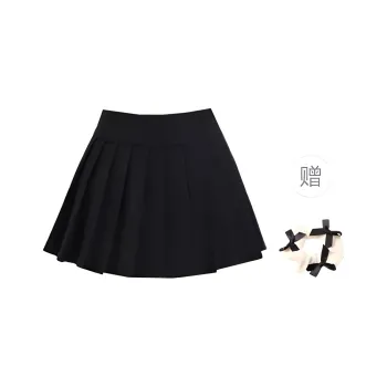 TURN UP Casual Short Skirts Women's
