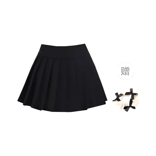 TURN UP Casual Short Skirts Women's