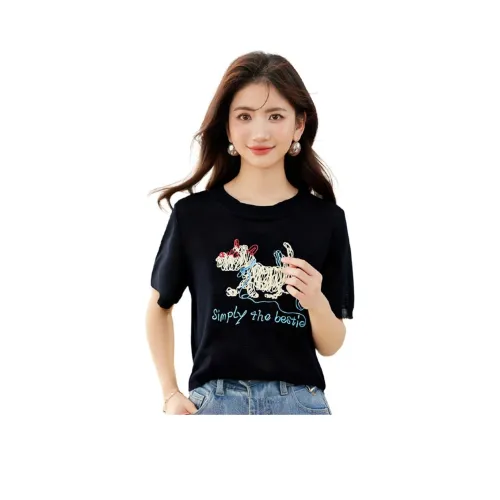 MADALLO Knitwear Women's