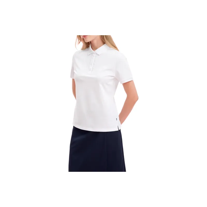 NAUTICA SS25 Polo Shirt Women's-2