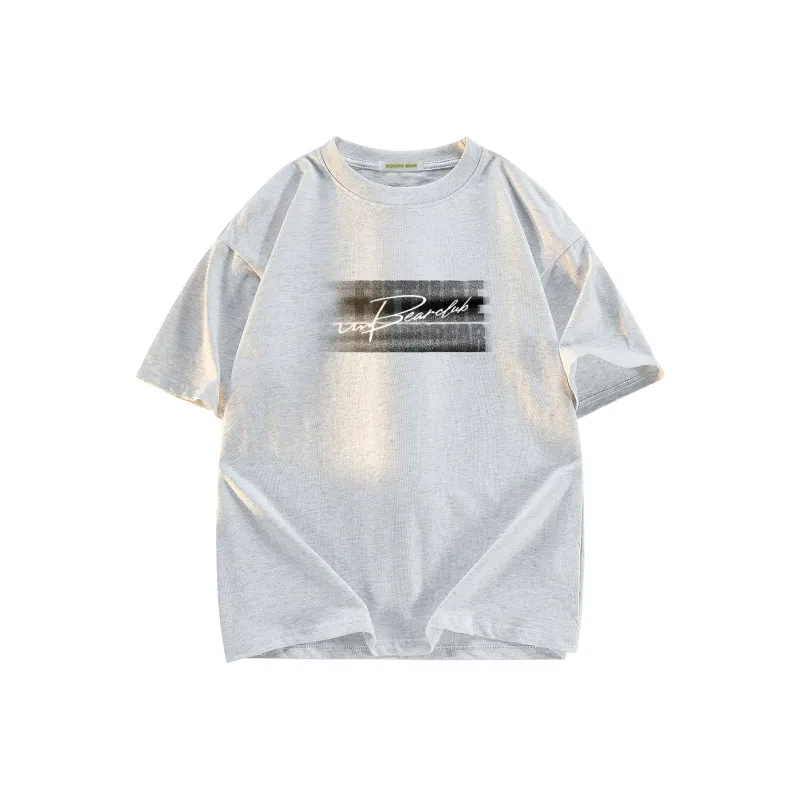 Budding Bear T Shirts Unisex-8