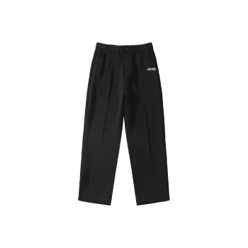 Jeep City Outdoor Casual Pants Unisex