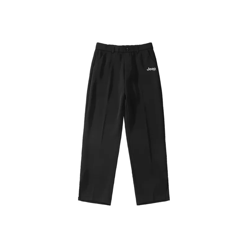 Jeep City Outdoor Casual Pants Unisex-0