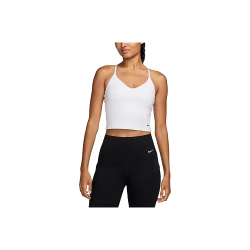 Nike Indy Women's Light Support Padded Sports Bra Tank