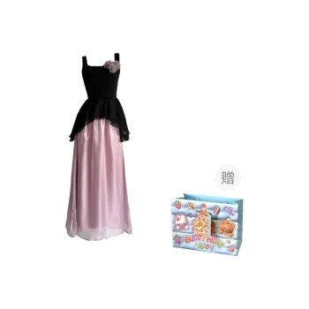 WOWI Two Piece Skirt Sets Women's