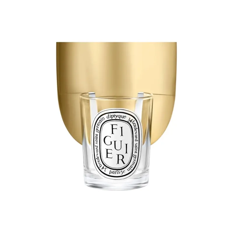 Diptyque Aromatherapy Accessory, Gold-3