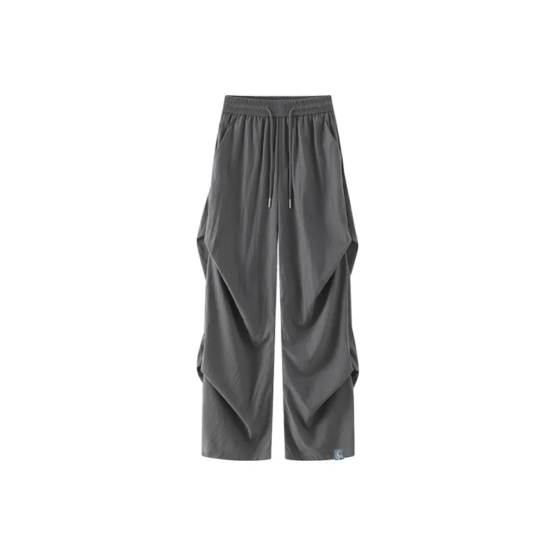 Manchester City F.C. Casual Pants Unisex-30