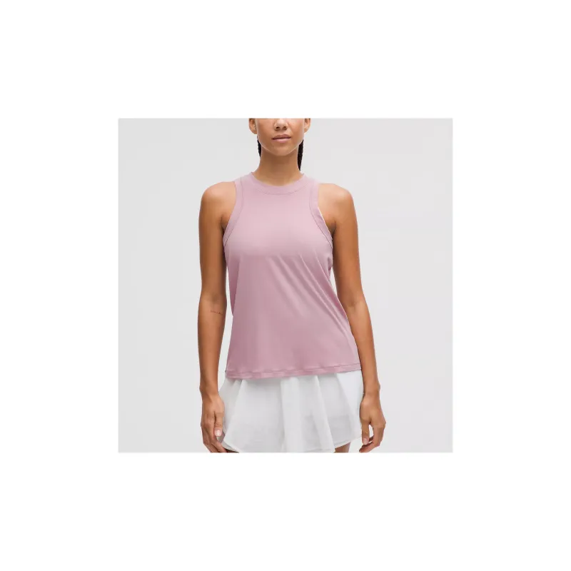 Lululemon Sleeveless Sports Shirts Women's-14