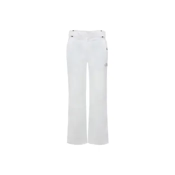 THE NORTH FACE Ski Pants Women's White