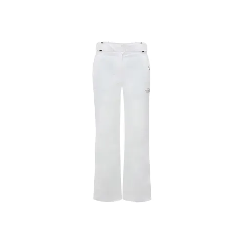 THE NORTH FACE Ski Pants Women's White