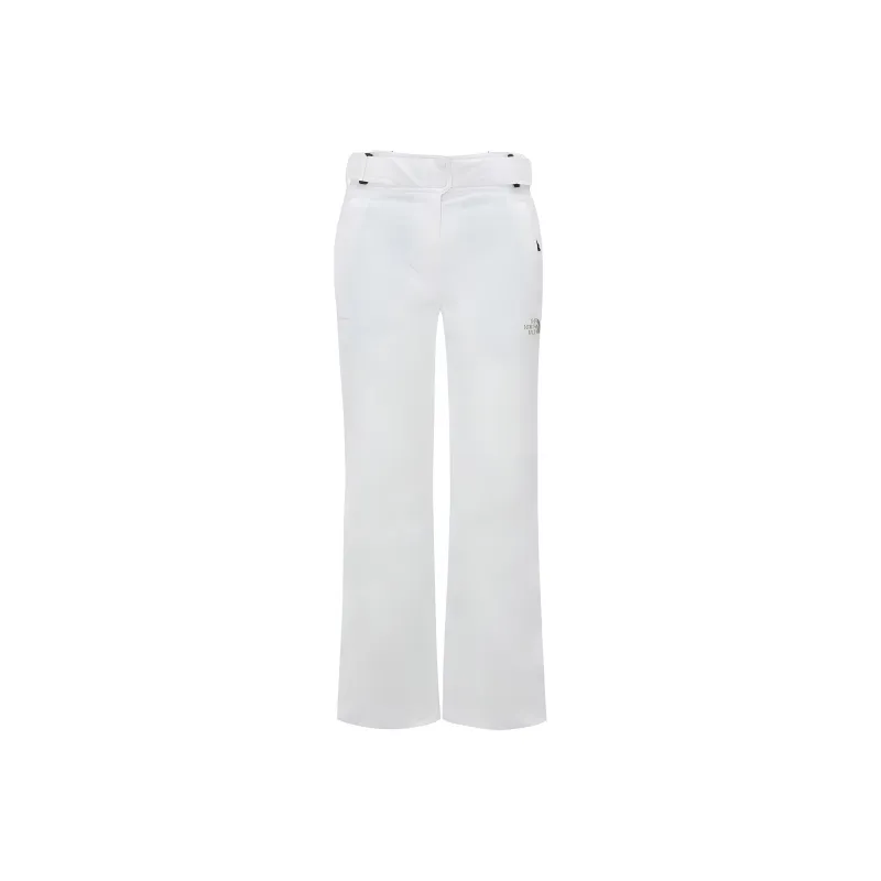 THE NORTH FACE Ski Pants Women's White-0