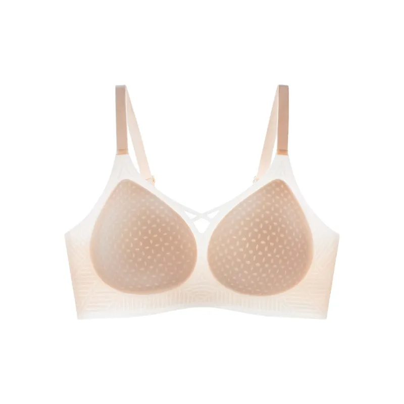 Cotton Gene Women's Bras-8