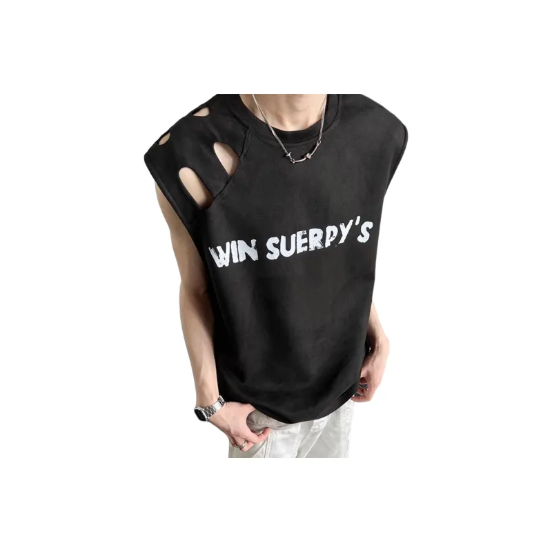RVANGUARD Tank Tops Unisex-4