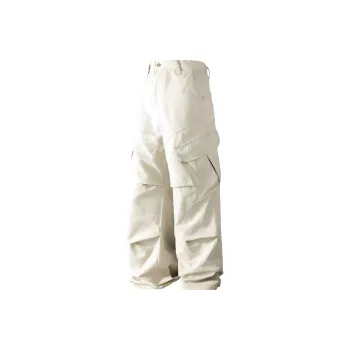 TH FABRICATE Cargo Pants Women's