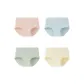 Elegant Pink+Elegant Blue+Sage Green+Beige Yellow