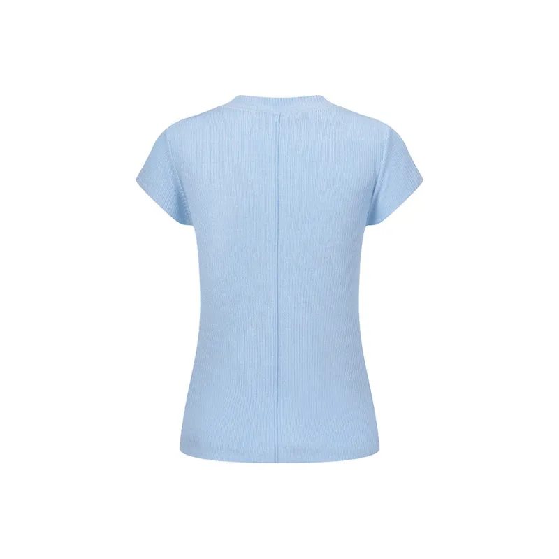 RARE Knitwear Women's Blue-1