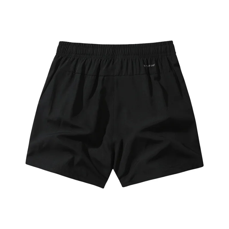 I.E Beach Shorts Unisex-9