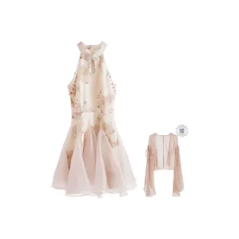 PUREIDOL Two Piece Skirt Sets Women's