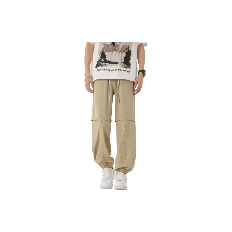 SIL VITIN Casual Pants Unisex-7