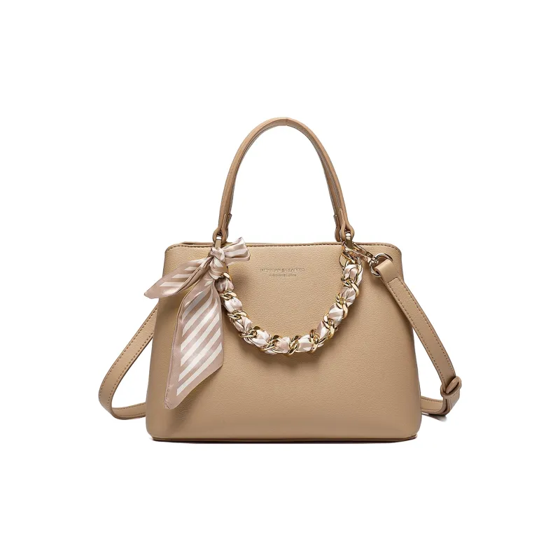 MEXICAN Polyurethane Leather Crossbody One Shoulder Handbag Women's Multicolor-4