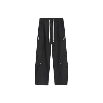 Novamen Casual Pants Unisex