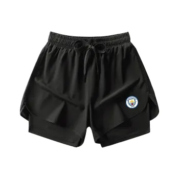 Manchester City F.C. Casual Pants Unisex