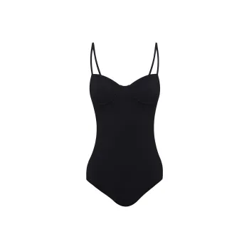 TOTEME Underwire Half cup Swimsuit
