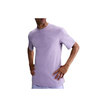 Nike PrimaryDri Fit T Shirt Men's Purple