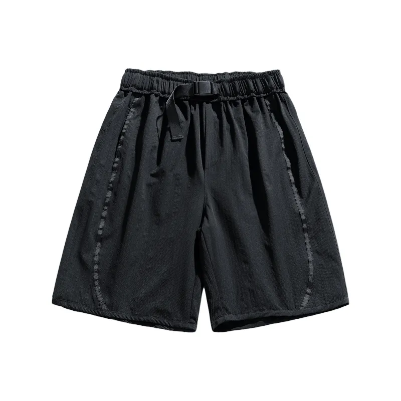 S.k. Manor Hill Casual Shorts Unisex-5