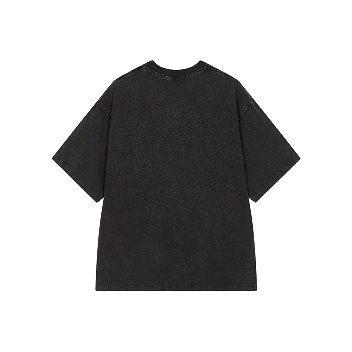 Champion SS25 T Shirt Japan Version Unisex-3