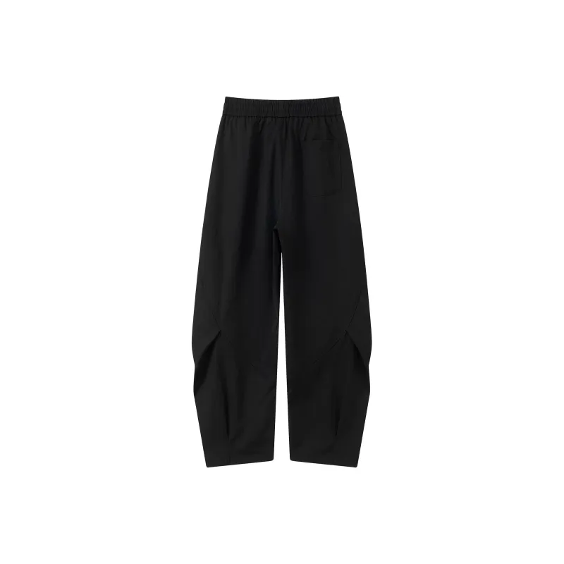 Yalu Casual Pants Unisex-1