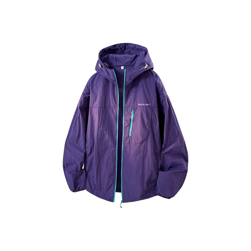 HONOR OF KINGS Sun Protection Clothing Unisex-4