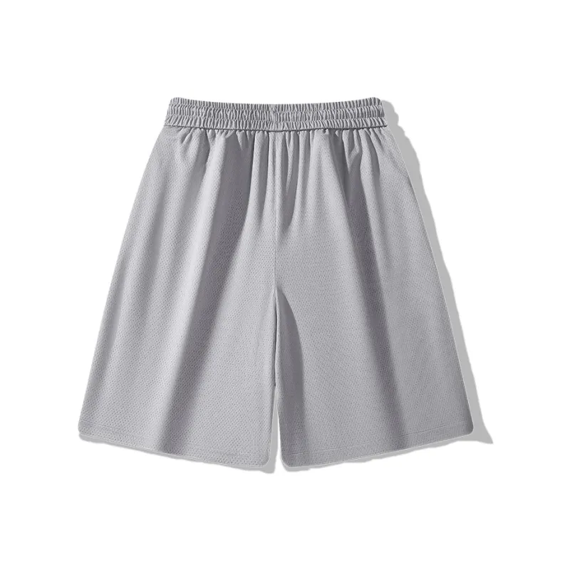 Colorful Creations Casual Shorts Unisex-5