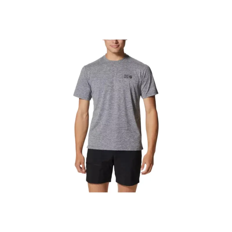 MOUNTAIN HARDWEAR T Shirt Men's-3